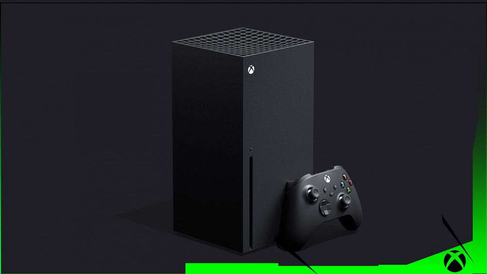 todo lo que sabemos sobre la xbox series x