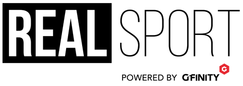 RealSport Logo