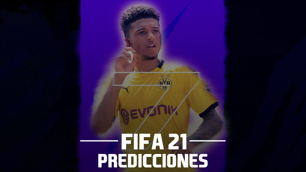 FIFA 21 Estas son nuestras predicciones de los mejores jugadores de la Bundesliga