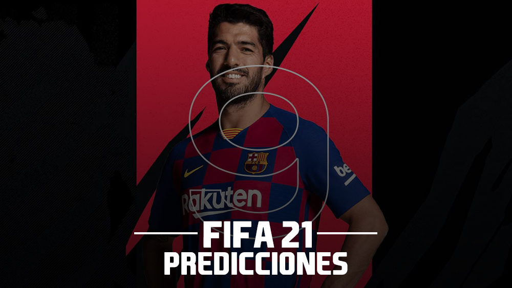 FIFA 21 Estas son nuestras predicciones para los mejores jugadores del Barcelona