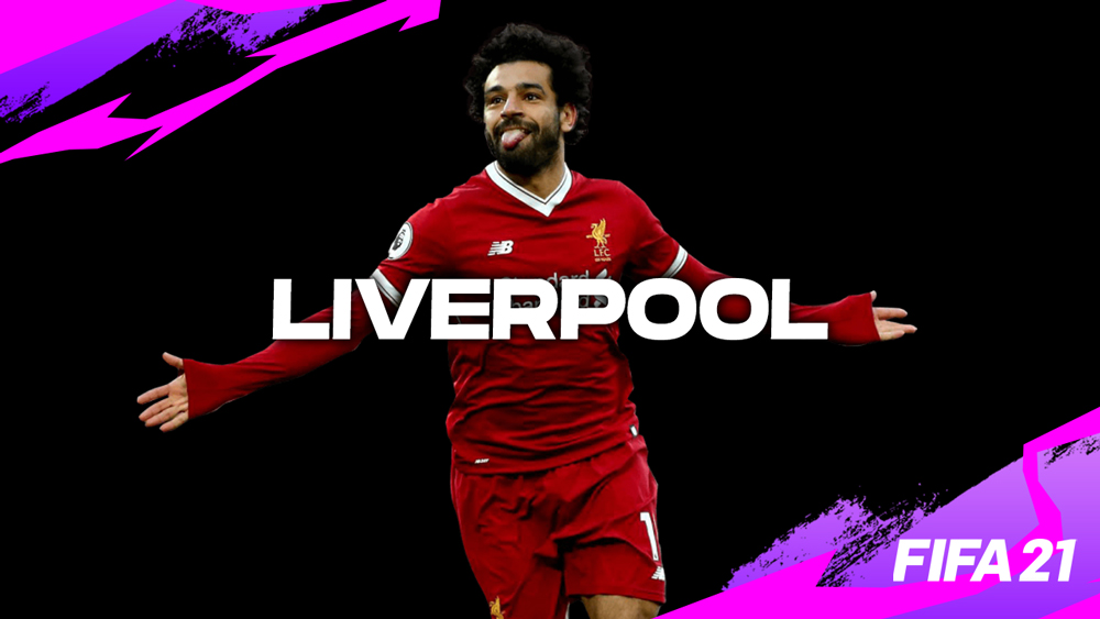 FIFA 21 Estos son los jugadores del Arsenal con mejor valoración Van Dijk Mane y más