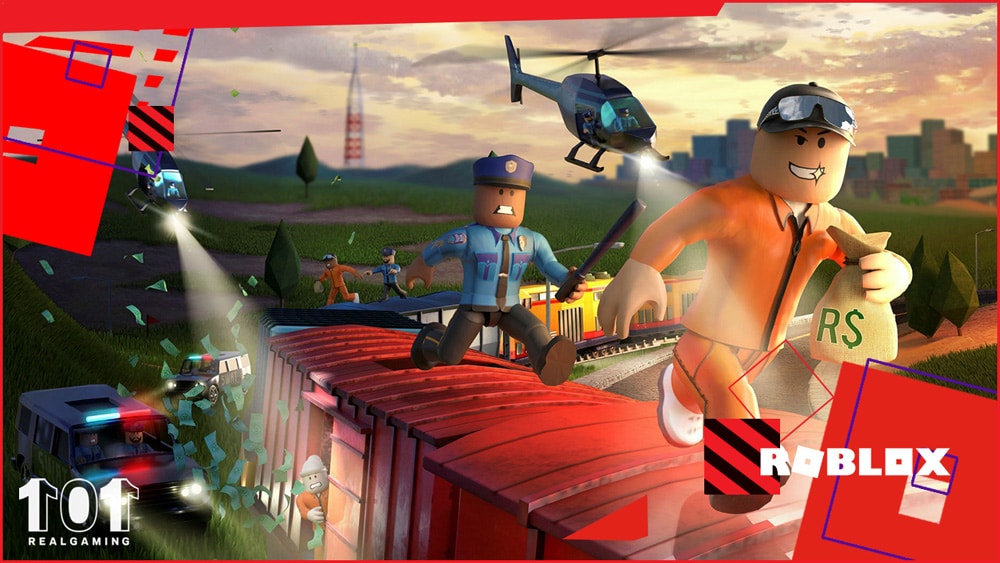 Roblox Así es como puedes obtener Robux gratis