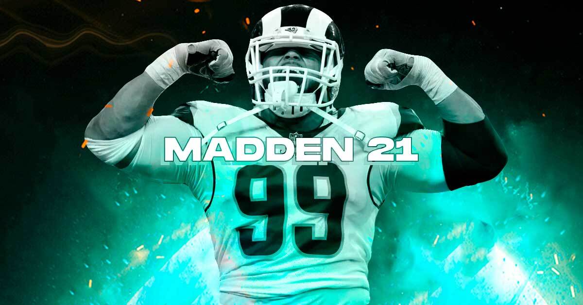 madden 21 gameplay news