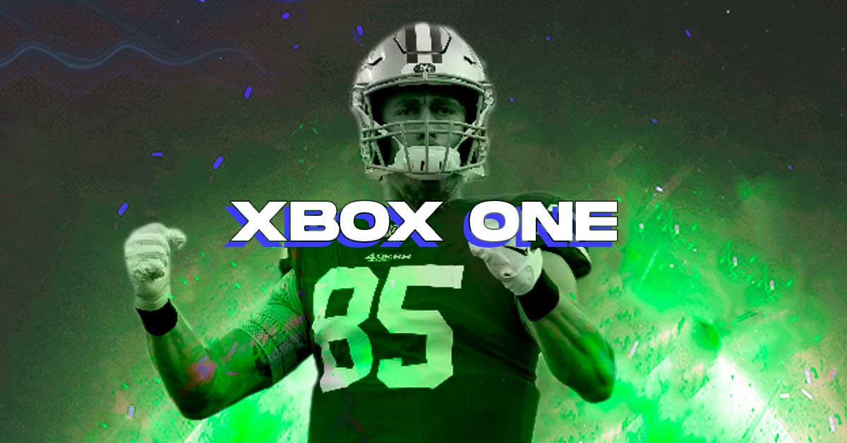 madden 21 xbox one
