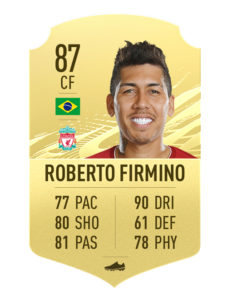 robert firmino fut 21