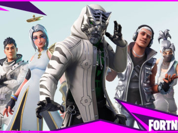 Fortnite Guía para habilitar la autenticación de dos pasos en la cuenta de Epic 2021
