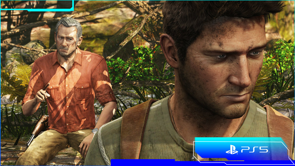 Playstation 5 La consola no será retrocompatible con juegos del PS1 PS2 y PS3 según una página de Ubisoft