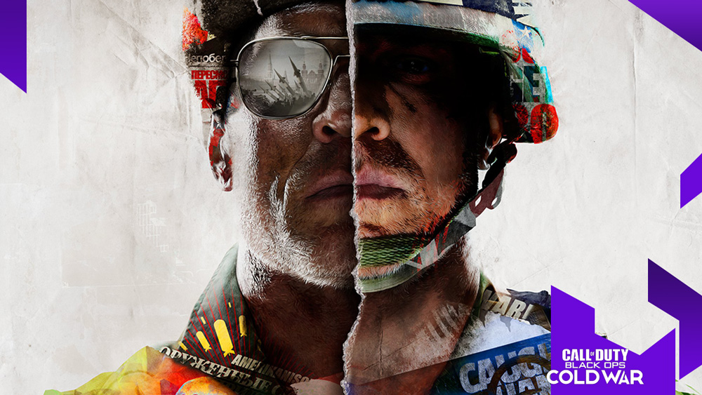 nuevo black ops cold war hub