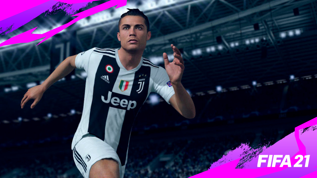 fifa 21 todos los clubes ligas estadios