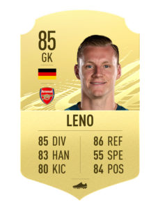 leno fut 21