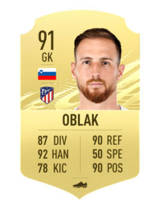 oblak fut 21