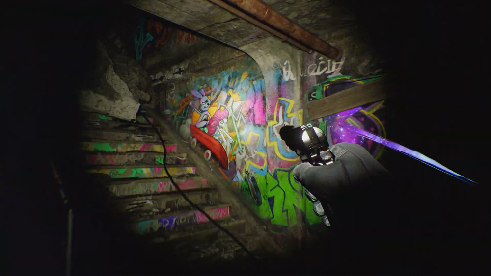 zombies teaser al final del trailer de multijugador black ops cold war