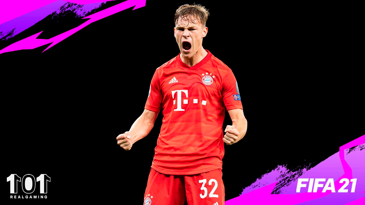 fifa 21 potm jugador del mes bundesliga kimmich gnabry sane