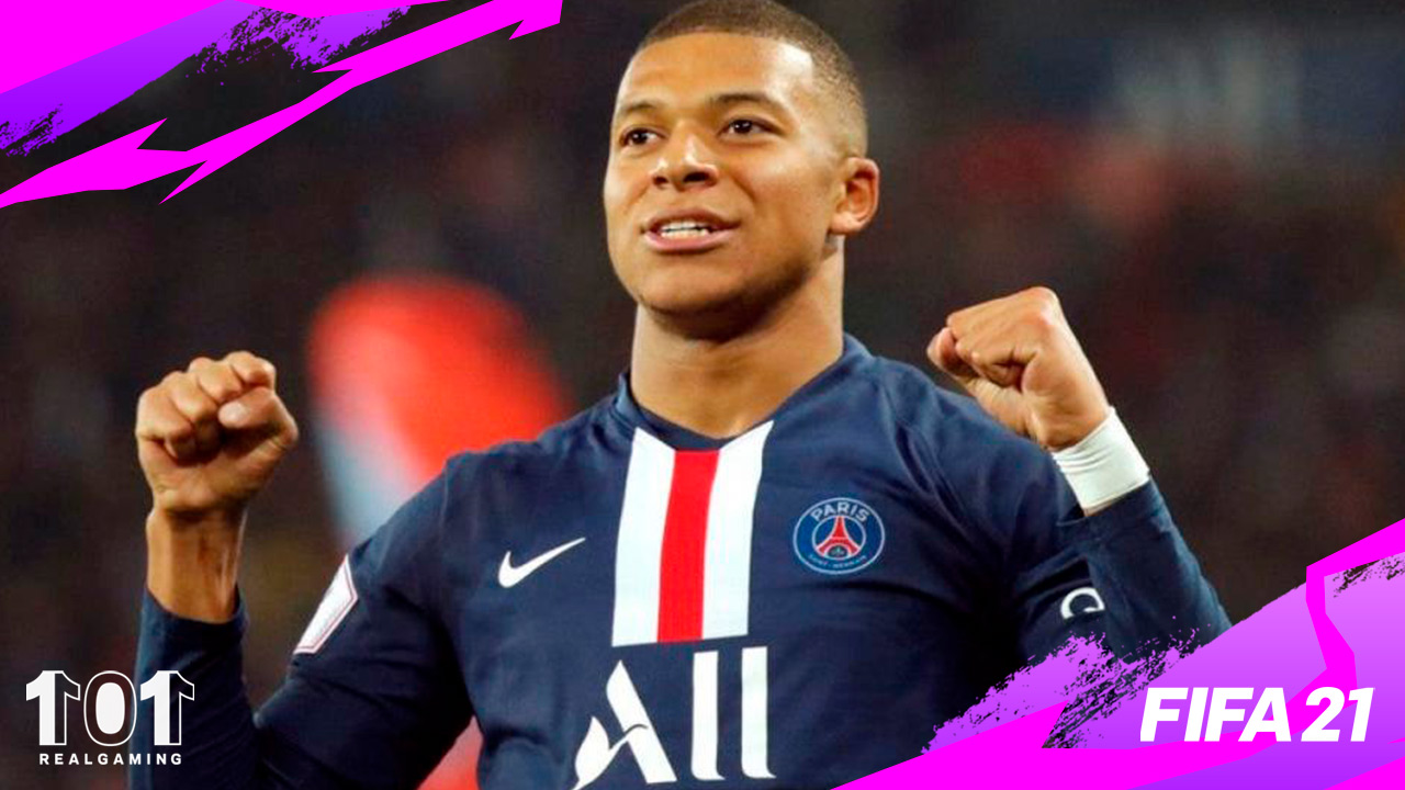 fifa 21 trailer lanzamiento