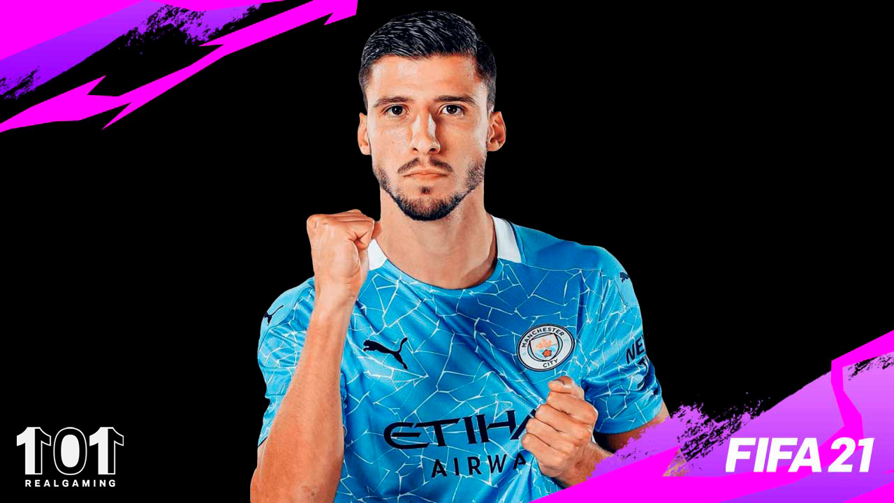 fifa 21 mejores centrales jovenes modo carrera