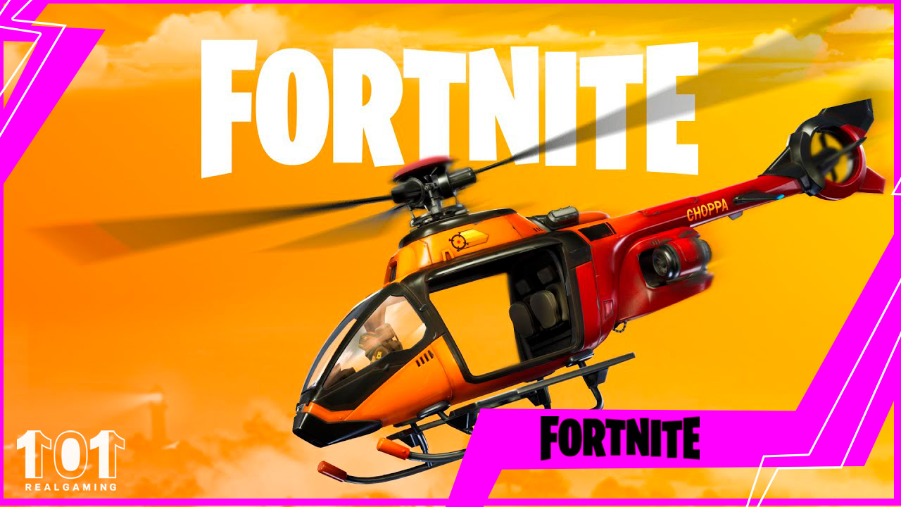 fortnite desafio 20000 metros vehiculo