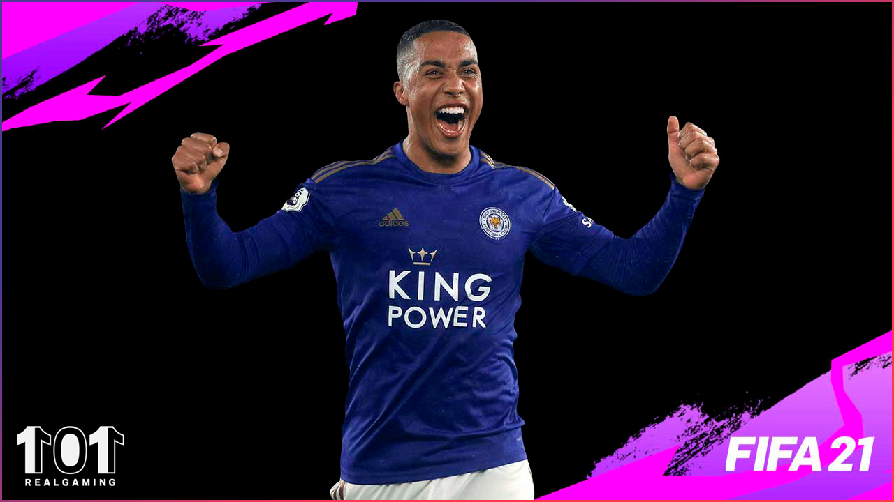 fifa 21 mejores centrocampistas zakaria de jong ceballos ndidi