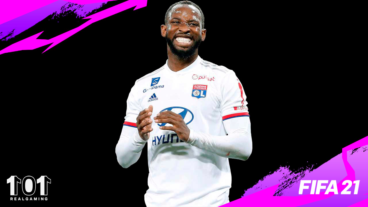 fifa 21 modo carrera delanteros mejores jovenes