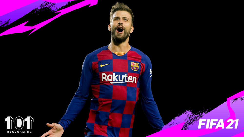 FIFA 21 El acceso anticipado para miembros de EA Play ya está disponible