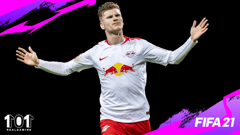 FIFA 21 Estas son todas las tarjetas Promesas y sus valoraciones confirmadas hasta ahora