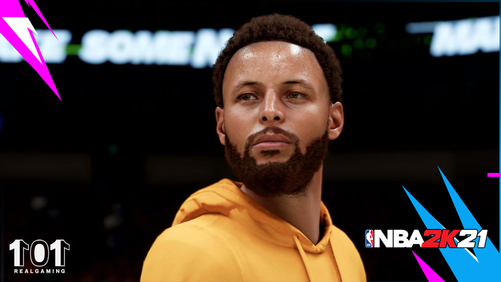 NBA 2K21 Fecha de salida tráiler gameplay mejoras y todo lo que sabemos de la versión para Xbox Series X y PS5