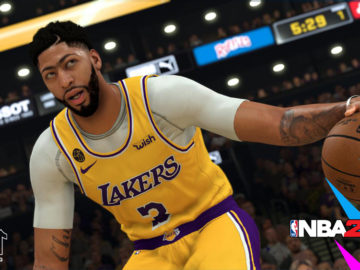 NBA 2K21 Guía de los códigos de vestuario cómo usarlos y lista de códigos disponibles