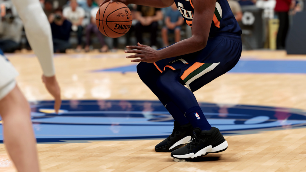 pasos mas cortos nba 2k21 mejoras movimiento nueva generacion