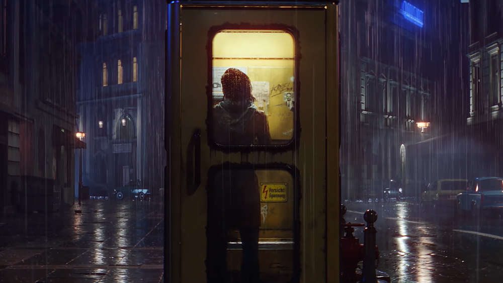 sam intro die mschine black ops cold war