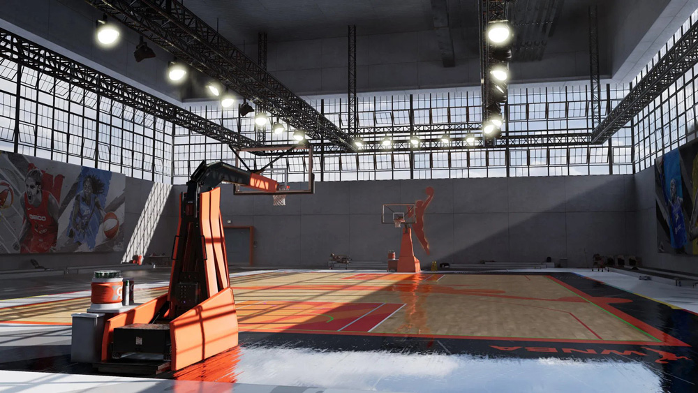 the w online arena buena