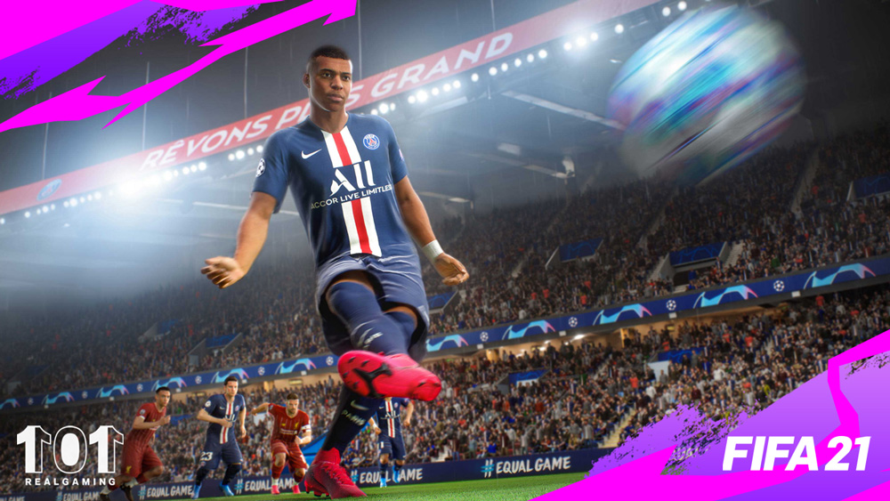 todo lo que necesitas saber sobre fifa 21