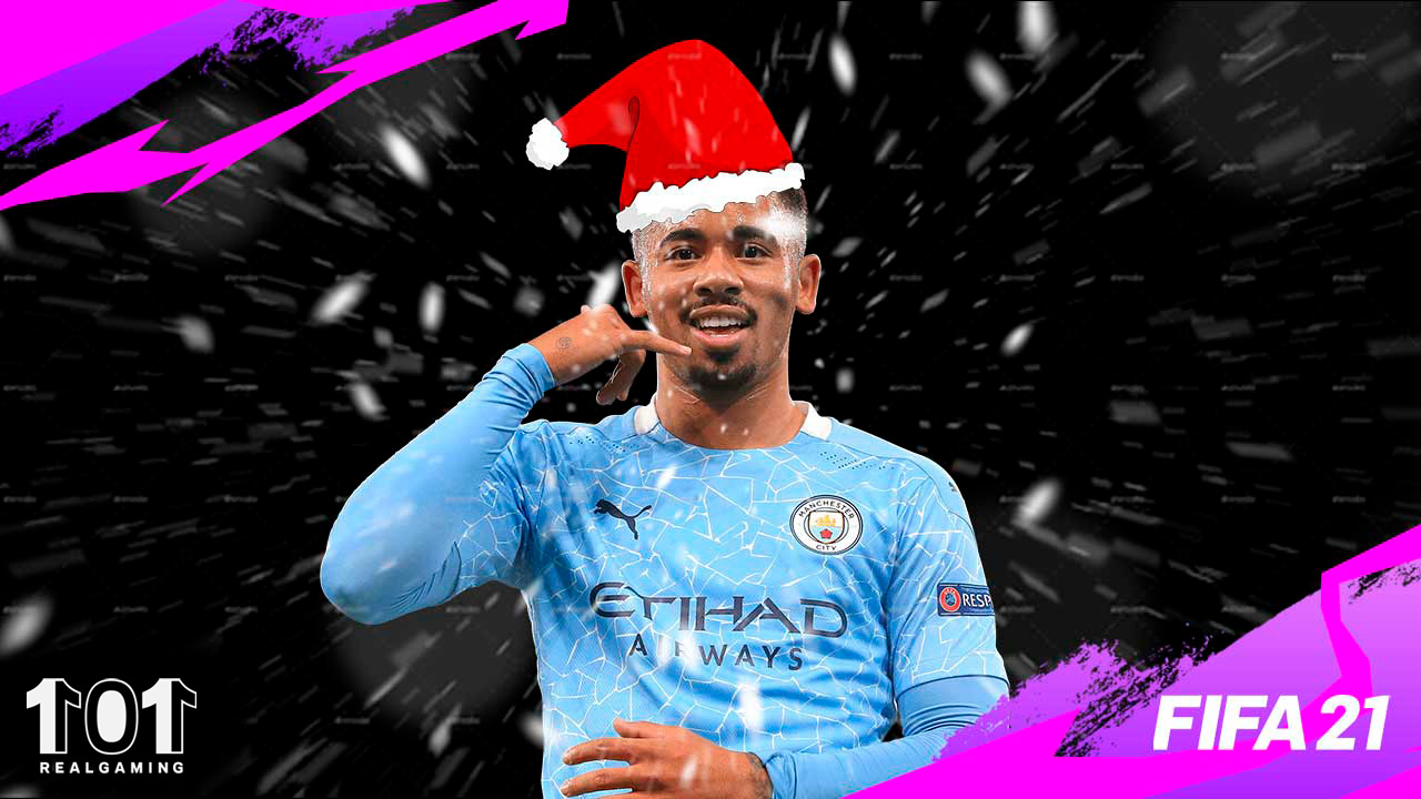 fifa 21 futmas promo navidad fut