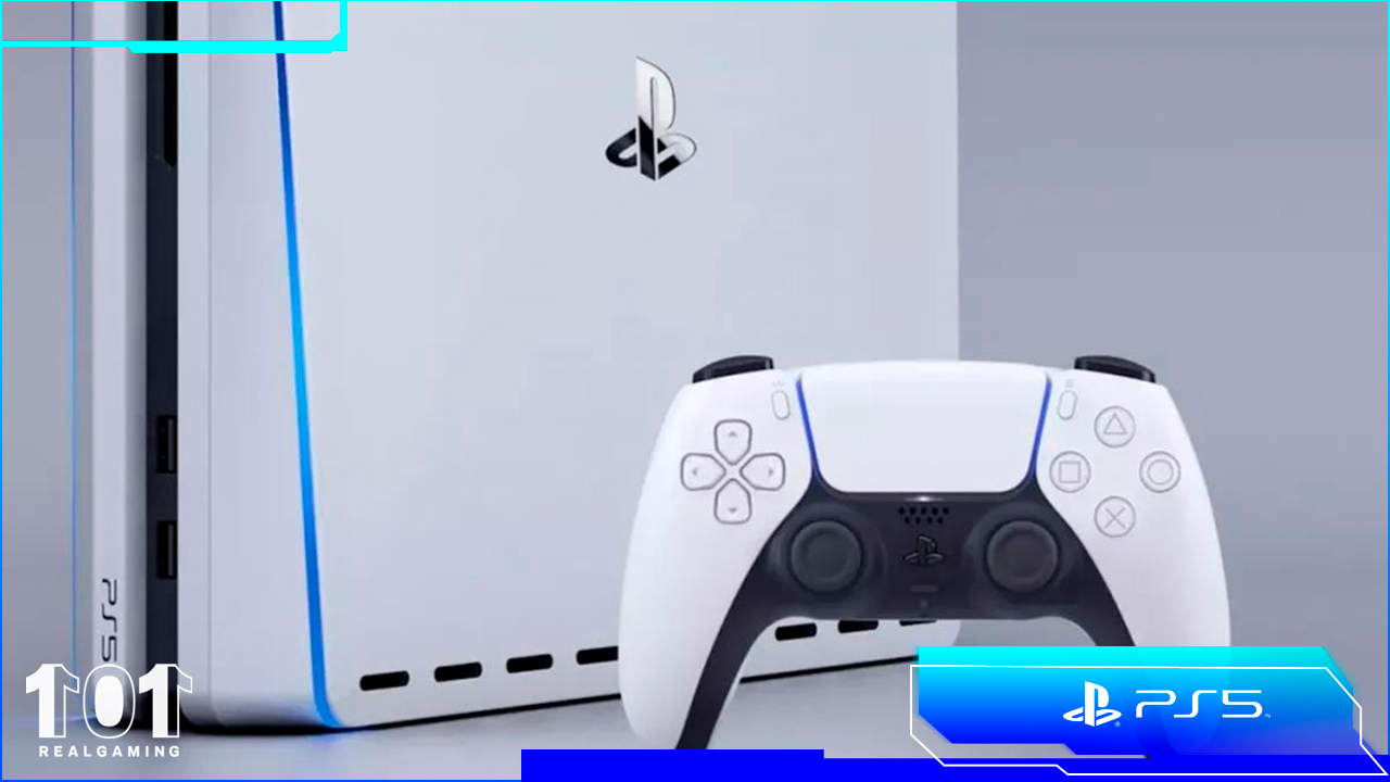 ps5 actualizacion de sistema rendimiento