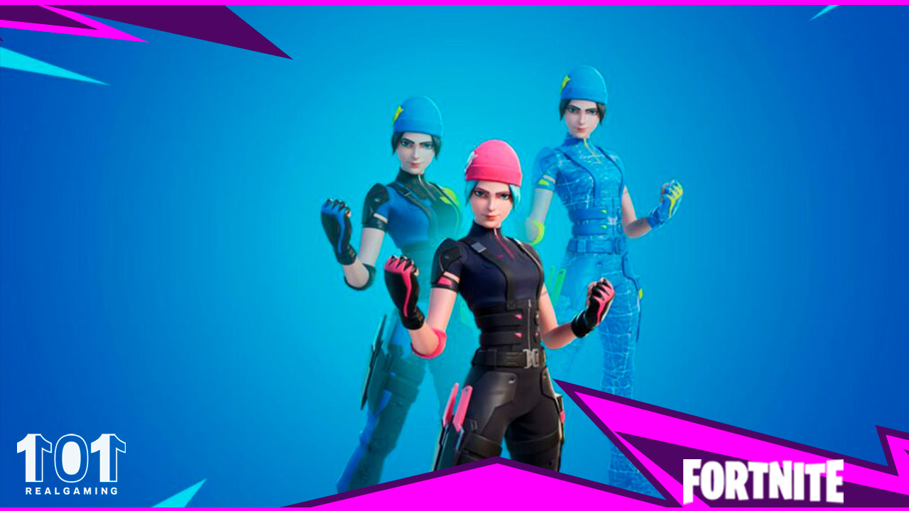 fortnite skin gata salvaje nintendo switch