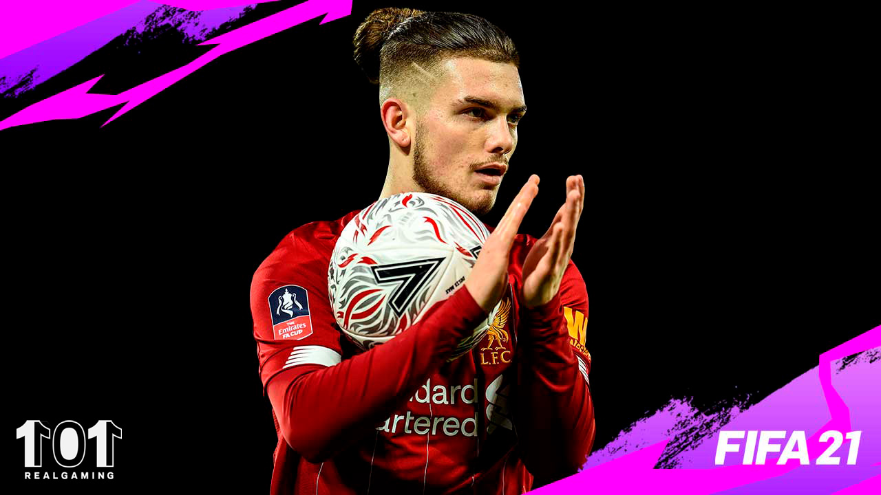 fifa 21 cedidos modo carrera