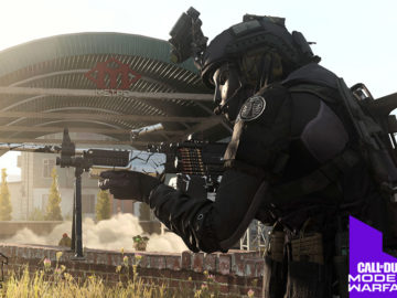 Call of Duty Modern Warfare y Warzone Cuenta regresiva para la actualización de listas de partida del 17 de noviembre