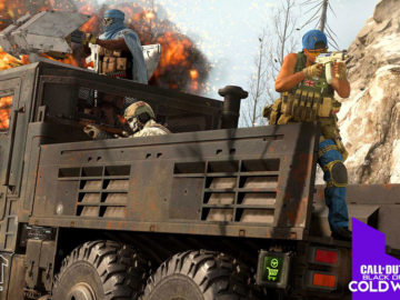 Call of Duty Modern Warfare y Warzone Cuenta regresiva para la actualización de listas de partidas del 24 de noviembre