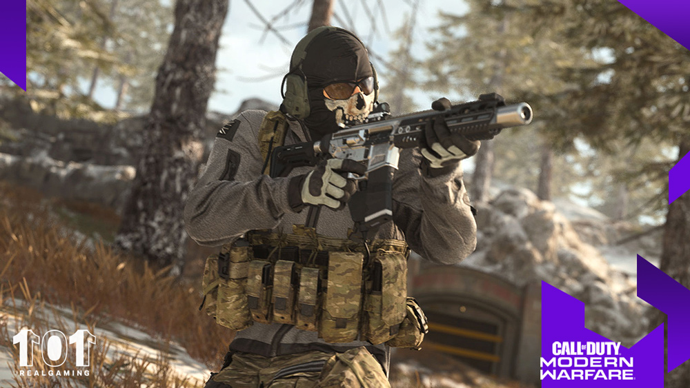 Call of Duty Modern Warfare y Warzone Estos son los desafíos para la semana 7 de la temporada 6