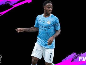 FIFA 21 Cuenta regresiva para el lanzamiento del Equipo 2 de cartas UCL de la promo Road to the Final