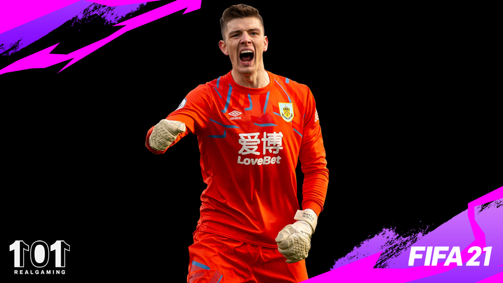 FIFA 21 Cuenta regresiva para la revelación del Equipo de la Semana TOTW 9