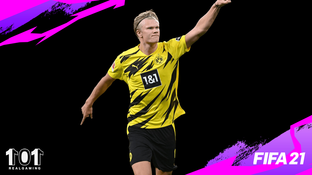 FIFA 21 Esta es nuestra predicción para el Equipo de la Semana TOTW 9