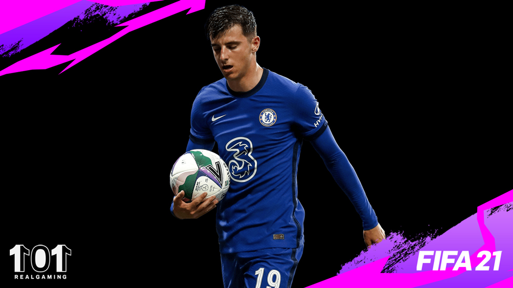 FIFA 21 Estas son las notas de parches para la actualización 5