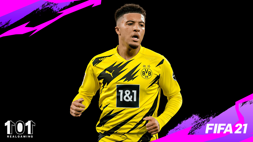 FIFA 21 Estas son nuestras predicciones para el Equipo 2 de cartas UCL de la promo RTTF