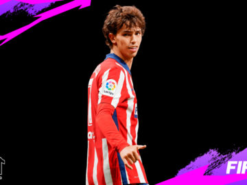 FIFA 21 Estos son los nominados para el Jugador del Mes POTM de noviembre de LaLiga