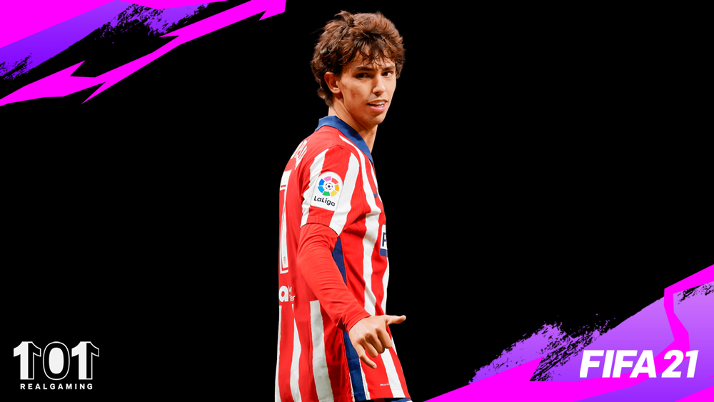 FIFA 21 Estos son los nominados para el Jugador del Mes POTM de noviembre de LaLiga