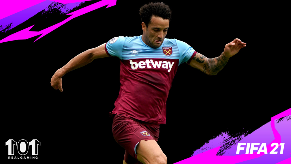 FIFA 21 Guía para completar el SBC de Felipe Anderson RTTF