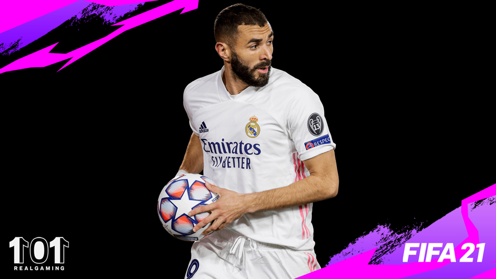 FIFA 21 Guía para completar el SBC de Mejora TOTW