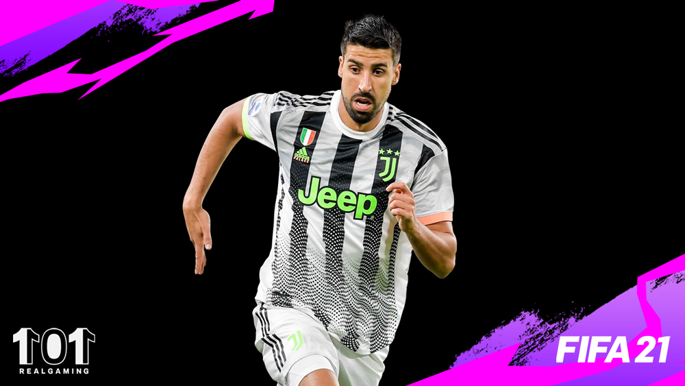 FIFA 21 Guía para completar el SBC de Sami Khedira Flashback