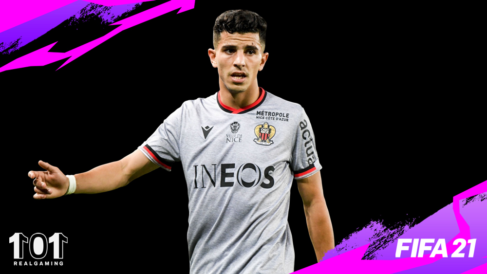 FIFA 21 Guía para completar el SBC de Youcef Atal RTTF