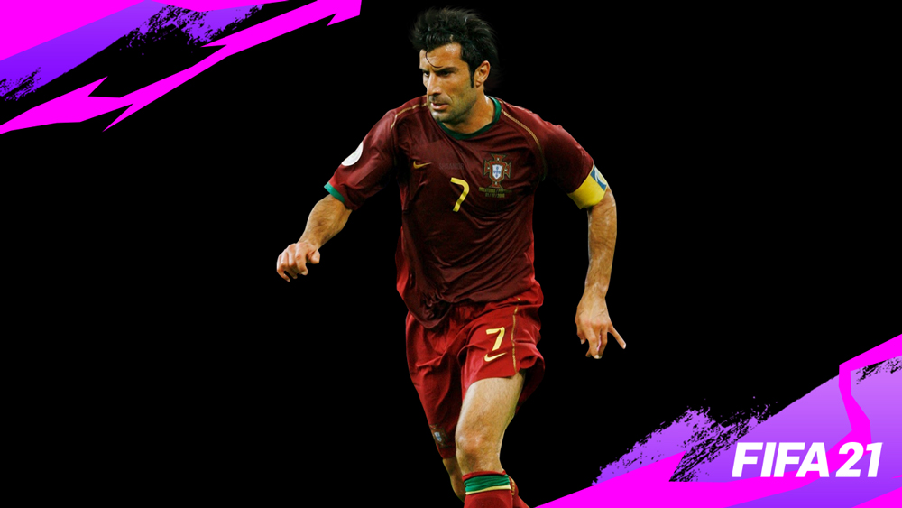 FIFA 21 Los primeros SBC de iconos ya están disponibles en el modo Ultimate Team