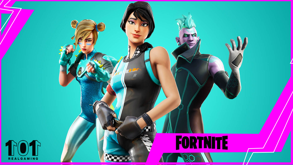 Fortnite Fecha de salida notas del parche Venom tiempo de inactividad y todo lo que sabemos sobre el parche 14 60